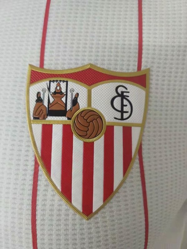 Sevilla Home